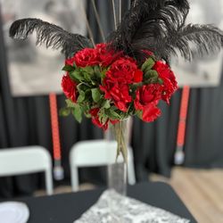 The Event Nook