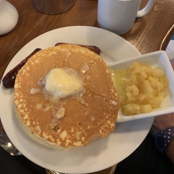 Kona Cafe - Macadamia nut pancakes - Sushi Bars Near Me - Lake Buena Vista, Florida Kona Cafe - Macadamia nut pancakes - Sushi Bars Near Me - Lake Buena Vista, Florida