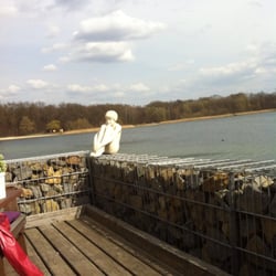 Nymphensee Brieselang