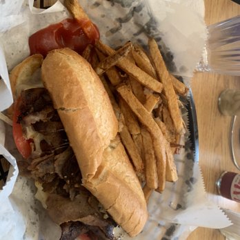 Tiffany’s Diner - Soggy fries !! Yuck! - Desserts Near Me - Winnsboro, South Carolina Tiffany’s Diner - Soggy fries !! Yuck! - Desserts Near Me - Winnsboro, South Carolina