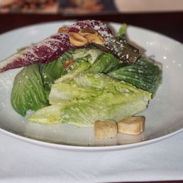 Steakhouse Caesar Salad