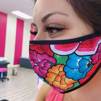 Super Q Lash Beauty - Eyelash Service Near Me - Upland, California Super Q Lash Beauty - Eyelash Service Near Me - Upland, California