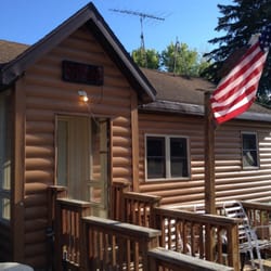Haen's Popple River Pub
