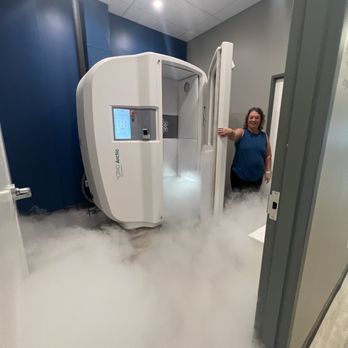 Restore Hyper Wellness - Our Cryo Arctic Nitrogen Cryotherapy - IV Hydration Near Me - Blaine, Minnesota Restore Hyper Wellness - Our Cryo Arctic Nitrogen Cryotherapy - IV Hydration Near Me - Blaine, Minnesota