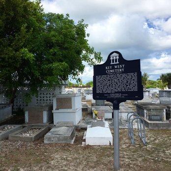 Key West Cemetery - Funeral Services & Cemeteries Near Me - Key West, Florida Key West Cemetery - Funeral Services & Cemeteries Near Me - Key West, Florida