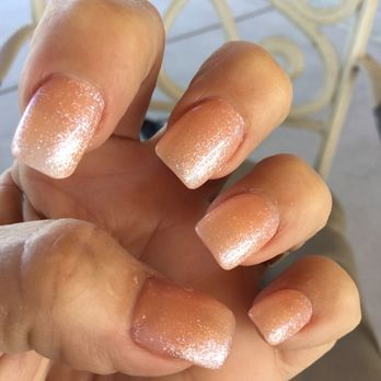 Crystal Nails - Thank you for beautiful nails Mylien you are the best. I love the color you suggested - Nail Salons Near Me - Galt, California