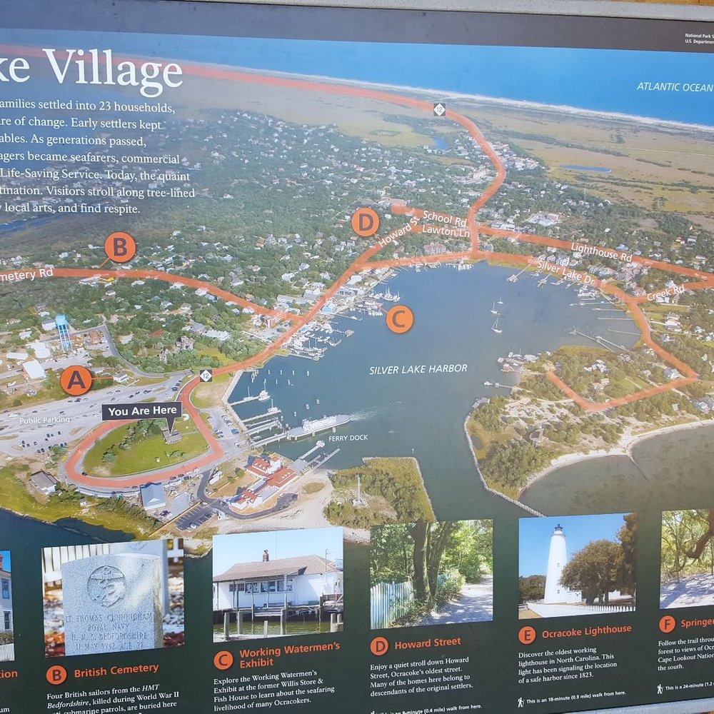 Ocracoke Island Visitor Center - Visitor Centers Near Me - Ocracoke, North Carolina Ocracoke Island Visitor Center - Visitor Centers Near Me - Ocracoke, North Carolina