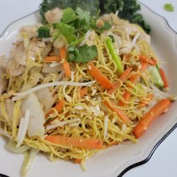 Rooster Thai Cuisine