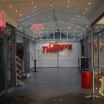 Ohnsorg Theater - Performing Arts Near Me - Hamburg, HH Ohnsorg Theater - Performing Arts Near Me - Hamburg, HH