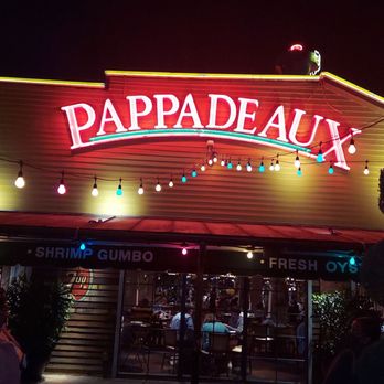 Pappadeaux Seafood Kitchen - Cajun/Creole Near Me - Norcross, Georgia Pappadeaux Seafood Kitchen - Cajun/Creole Near Me - Norcross, Georgia