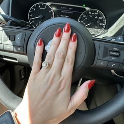 5 Star Nails & Lashes  - Nails
