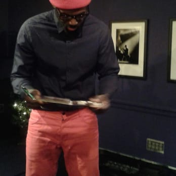 Jazz St. Louis - Brian Owens, Jazz Artist - Jazz & Blues Near Me - Saint Louis, Missouri