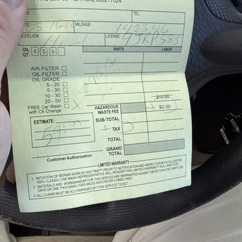Fullerton Car Wash - I only read the estimate box. It said $59.99. I was not aware I was being charged an additional $90 for detailing I didn't ask for. - Car Wash Near Me - Fullerton, California Fullerton Car Wash - I only read the estimate box. It said $59.99. I was not aware I was being charged an additional $90 for detailing I didn't ask for. - Car Wash Near Me - Fullerton, California