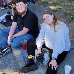 Fall Foliage Festival