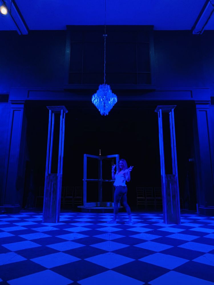 THE ARTS ASYLUM Art Galleries 1000 E 9th St, Kansas City, MO