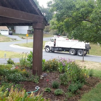 D and H Paving - Masonry/Concrete Near Me - Frederick, Maryland