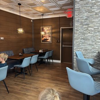 SereniTea Cup - Interior - Tea Rooms Near Me - Cedar Park, Texas SereniTea Cup - Interior - Tea Rooms Near Me - Cedar Park, Texas