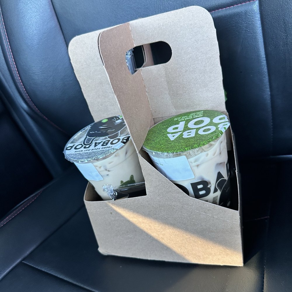 Safety First Safety First