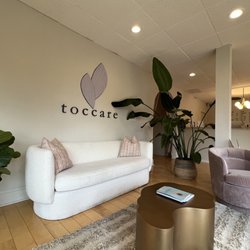 Toccare - Lobby/waiting area