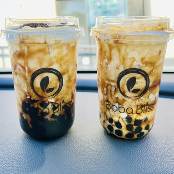 Boba Bliss - Bubble Tea Near Me - Dublin, California Boba Bliss - Bubble Tea Near Me - Dublin, California