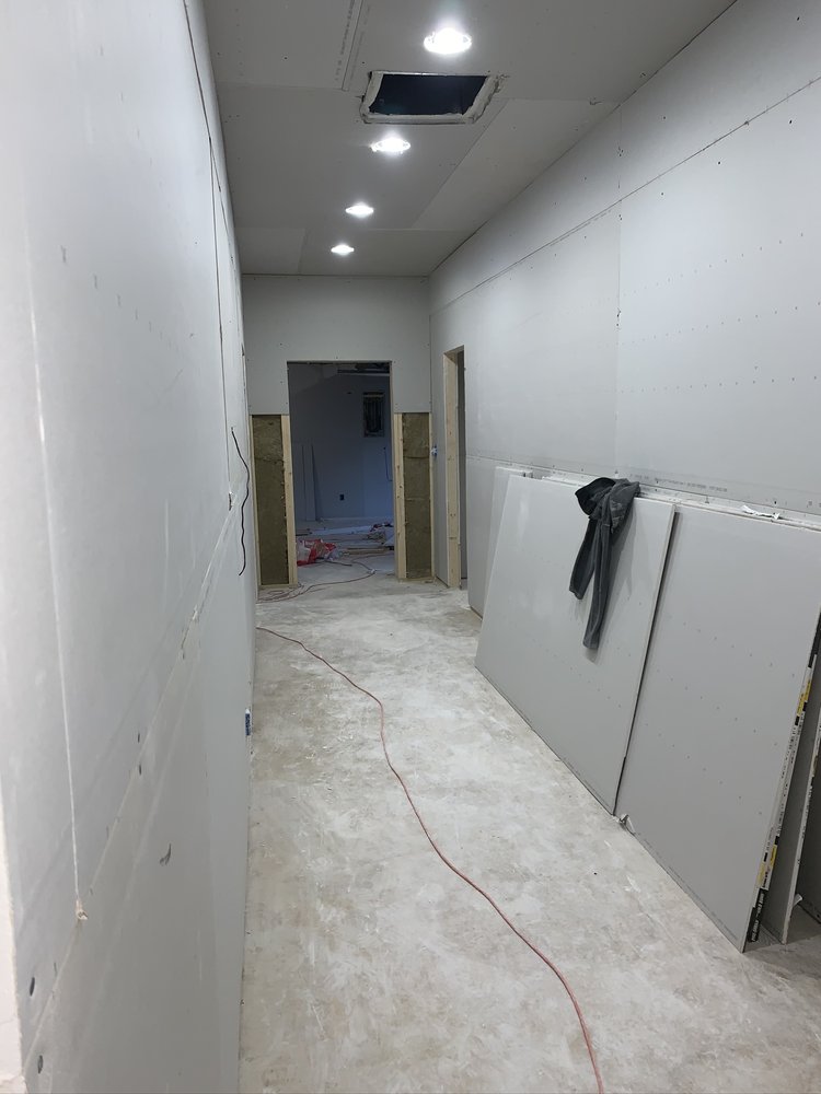 Slide of Bond Home Services