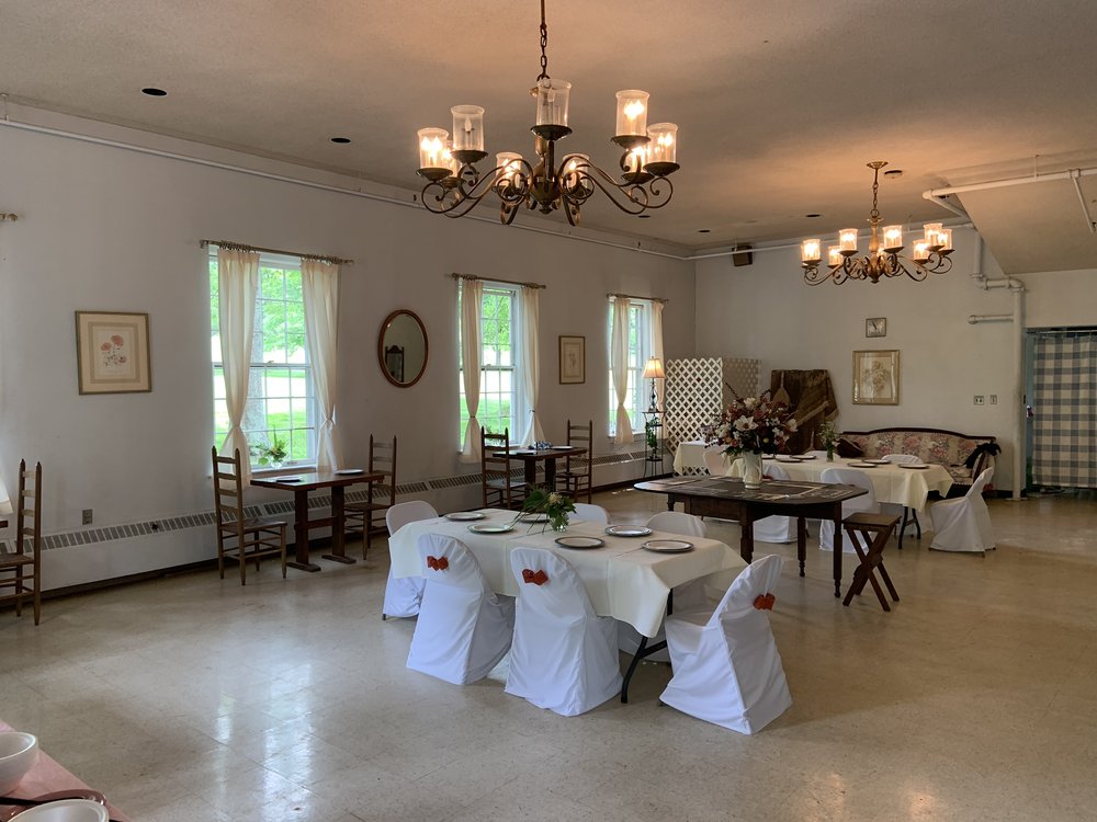 SWEET SPRINGS RESORT PARK FOUNDATION Updated September 2024 23