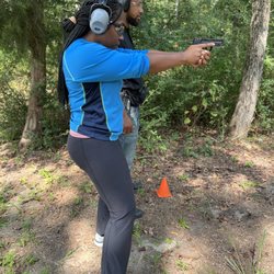 Afro Tactical