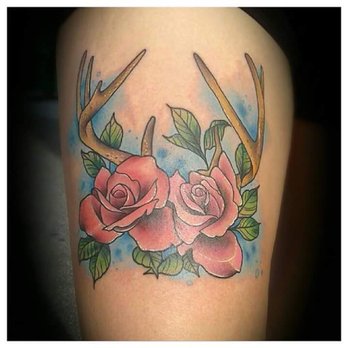 No Regrets Tattoo Studio - Yarddog_tattoos - Piercing Near Me - Loganville, Georgia