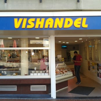 Vishandel - Seafood Markets Near Me - Blankenberge, VWV Vishandel - Seafood Markets Near Me - Blankenberge, VWV