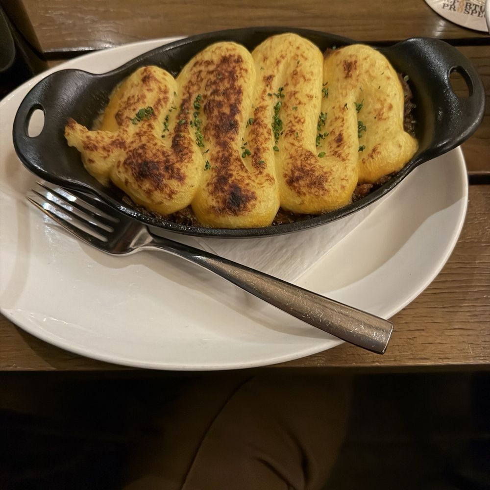 Cottage pie Cottage pie
