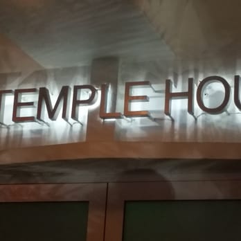 The Temple House - Venues & Event Spaces Near Me - Miami Beach, Florida
