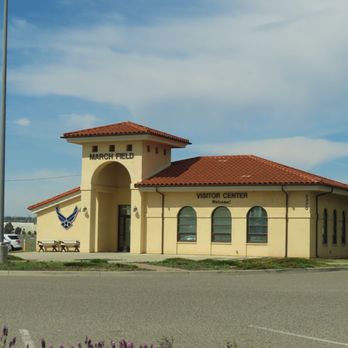 March Air Reserve Base - Visitor Center - Municipality Near Me - March Air Reserve Base, California March Air Reserve Base - Visitor Center - Municipality Near Me - March Air Reserve Base, California