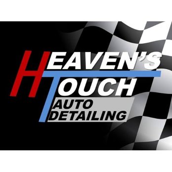 Heaven’s Touch Auto Detailing - Auto Detailing Near Me - St Paul, Minnesota Heaven’s Touch Auto Detailing - Auto Detailing Near Me - St Paul, Minnesota