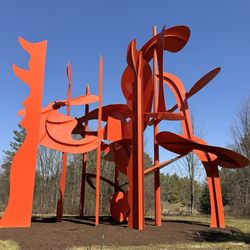 Frederik Meijer Gardens & Sculpture Park