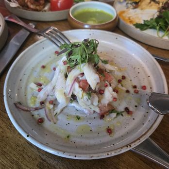 Meyhouse - Salt cured fish - Turkish Near Me - Palo Alto, California Meyhouse - Salt cured fish - Turkish Near Me - Palo Alto, California