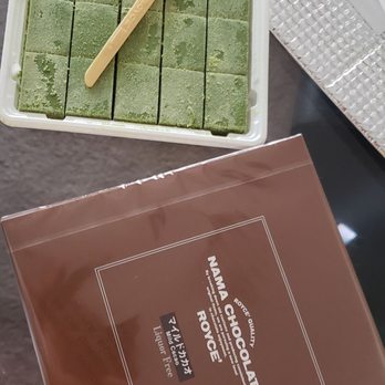 ROYCE Chocolate - Chocolatiers & Shops Near Me - Irvine, California