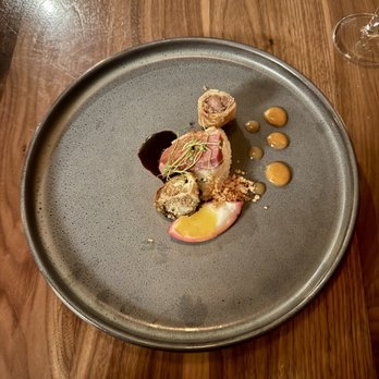 Agni - Adobo - New American Near Me - Columbus, Ohio