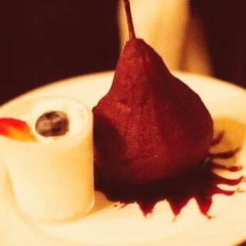 Insatiable Eats Catering - Hamptons Award Winning / Wedding Catering / Poached Pear / - Caterers Near Me - Water Mill, New York