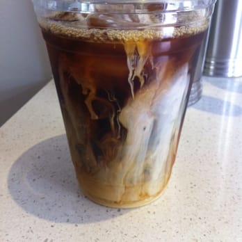 Rival Bros Coffee - Iced coffee with cream? Yes, please! - Coffee & Tea Near Me - Philadelphia, Pennsylvania Rival Bros Coffee - Iced coffee with cream? Yes, please! - Coffee & Tea Near Me - Philadelphia, Pennsylvania
