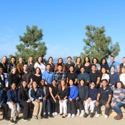 Presidio Sport & Medicine - All Staff Photo