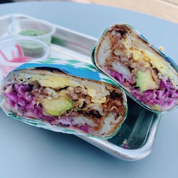 Work in Progress - AM Burrito - Wine Bars Near Me - Costa Mesa, California Work in Progress - AM Burrito - Wine Bars Near Me - Costa Mesa, California