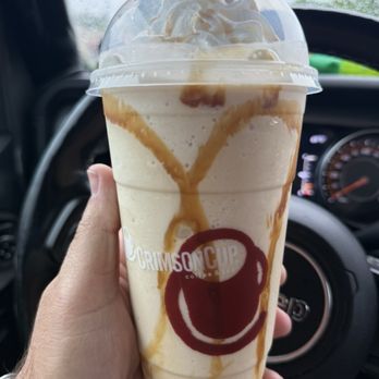 5 Bean Coffee - Coffee & Tea Near Me - Reynoldsburg, Ohio