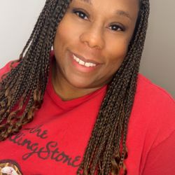 Glamour Lashes By K