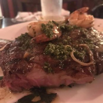Patrick Steakhouse - Steakhouses Near Me - Brooklyn, New York