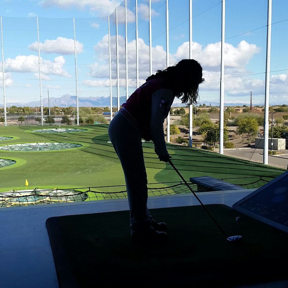 Topgolf - Love the 3rd floor. - Golf Near Me - Gilbert, Arizona Topgolf - Love the 3rd floor. - Golf Near Me - Gilbert, Arizona