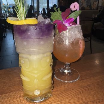Tiki Thai - Tiki Bars Near Me - Reston, Virginia Tiki Thai - Tiki Bars Near Me - Reston, Virginia