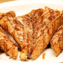 Breakfast Barn Country Kitchen - Cinnaroll French Toast