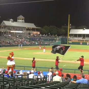 Dr Pepper Ballpark - Stadiums & Arenas Near Me - Frisco, Texas