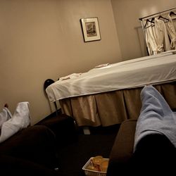Massage Top