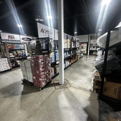 Cheney Brothers - Dry Goods